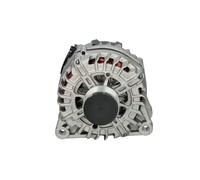 Generatore Con Rondella Cinghia Ruota Libera 55mm VALEO per Citroen Berlingo