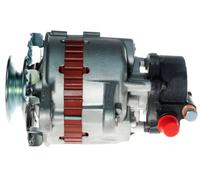Hella Alternatore 8EL 011 711-401 70A Ø87 mm per Mitsubishi Pajero