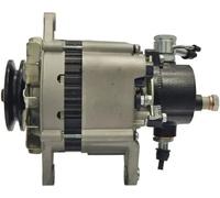 HELLA Alternatore compatibile con NISSAN INFINITI 8EL 012 426-231