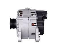HELLA 8EL 015 630-981 Alternatore