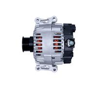Alternatore con puleggia 8EL 015 659-301 HELLA