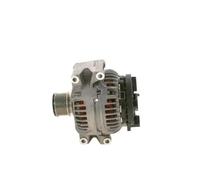 Alternatore con puleggia a ruota libera 0 124 515 198 BOSCH per MERCEDES-BENZ