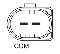 #81340 Alternatore Per Audi Q5 Diesel 2008>