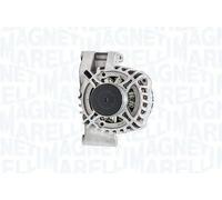 MAGNETI MARELLI 063377558010 Alternatore per FIAT 500 (312_), 500 C (312_), 500L
