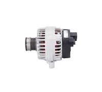 Alternatore con puleggia a ruota libera 1 986 A00 607 BOSCH per FIAT LANCIA JEEP