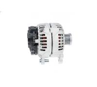 Alternatore con puleggia a ruota libera 1 986 A00 894 BOSCH per VW AUDI SEAT