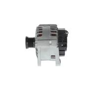 Alternatore con puleggia a ruota libera 1 986 A01 184 BOSCH per NISSAN OPEL