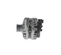 Bosch Alternatore 1 986 A01 239 con puleggia a ruota libera per FIAT