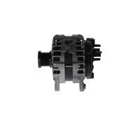 Alternatore con puleggia a ruota libera 1 986 A01 249 BOSCH per DACIA RENAULT