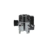 Alternatore con puleggia a ruota libera 1 986 A01 278 BOSCH per HYUNDAI KIA