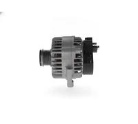 Alternatore con puleggia a ruota libera 1 986 A01 297 BOSCH per OPEL CORSA D