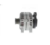 Alternatore con puleggia a ruota libera 1 986 A01 345 BOSCH per PEUGEOT CITROËN