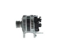 Alternatore con puleggia a ruota libera 1 986 A01 660 BOSCH