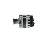 Alternatore con puleggia a ruota libera 1 986 A01 837 BOSCH per OPEL ASTRA J