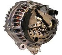 Alternatore con puleggia a ruota libera 112002 HC-Cargo per AUDI SEAT VW FORD