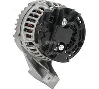 Alternatore con puleggia a ruota libera 112072 HC-Cargo per VOLVO S70 V70 I