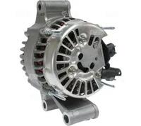 Alternatore con puleggia a ruota libera 113708 HC-Cargo per FORD MONDEO III