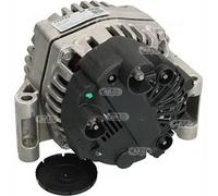 Alternatore con puleggia a ruota libera 113722 HC-Cargo per FIAT OPEL LANCIA