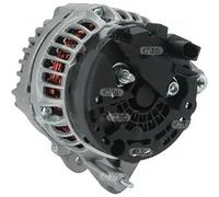Alternatore con puleggia a ruota libera 113884 HC-Cargo per VW JEEP SEAT FORD