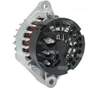 Alternatore con puleggia a ruota libera 113904 HC-Cargo per OPEL SAAB