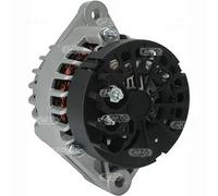 Alternatore con puleggia a ruota libera 113955 HC-Cargo per OPEL FIAT ALFA ROMEO