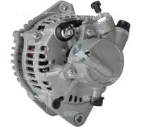 Alternatore con puleggia a ruota libera 113956 HC-Cargo per OPEL ASTRA H