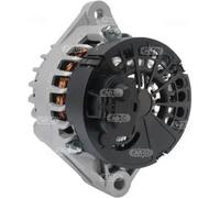Alternatore con puleggia a ruota libera 113996 HC-Cargo per FIAT ALFA ROMEO