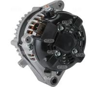 Alternatore con puleggia a ruota libera 114010 HC-Cargo per TOYOTA COROLLA