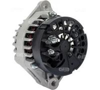 Alternatore con puleggia a ruota libera 114204 HC-Cargo per FIAT OPEL ALFA ROMEO