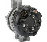 Alternatore con puleggia a ruota libera 114208 HC-Cargo per HONDA FR-V CR-V III