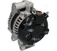 Alternatore HC-CARGO 114390 per TOYOTA VERSO (_R2_) 2.2 2009-2018