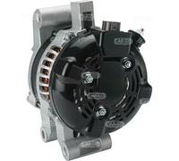 Generatore di corrente rotante HC-CARGO 114410