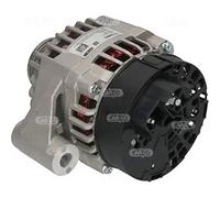 Alternatore con puleggia a ruota libera 114493 HC-Cargo per FIAT ALFA ROMEO OPEL