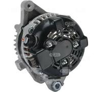 Alternatore con puleggia a ruota libera 114694 HC-Cargo per TOYOTA VERSO VAN
