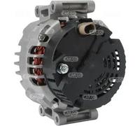 Alternatore con puleggia a ruota libera 114722 HC-Cargo per SKODA VW AUDI SEAT