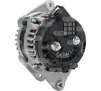 Alternatore con puleggia a ruota libera 114726 HC-Cargo per OPEL ASTRA J GTC