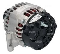 Alternatore con puleggia a ruota libera 114754 HC-Cargo per OPEL RENAULT