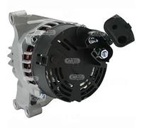 Alternatore con puleggia a ruota libera 114806 HC-Cargo per ALFA ROMEO LANCIA