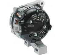 Alternatore con puleggia a ruota libera 114810 HC-Cargo per VOLVO S40 II V50