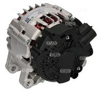 Alternatore con puleggia a ruota libera 115364 HC-Cargo per CITROËN FIAT PEUGEOT