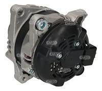 Alternatore con puleggia a ruota libera 115657 HC-Cargo per TOYOTA YARIS AURIS