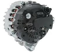 Alternatore con puleggia a ruota libera 115730 HC-Cargo per SKODA VW AUDI SEAT