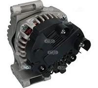 Alternatore con puleggia a ruota libera 115963 HC-Cargo per FIAT OPEL LANCIA
