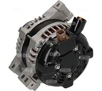 Alternatore con puleggia a ruota libera 115983 HC-Cargo per HONDA ACCORD VIII