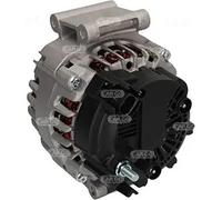 Alternatore con puleggia a ruota libera 116099 HC-Cargo per MERCEDES-BENZ