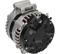 HC-Cargo F032116198 Alternatore