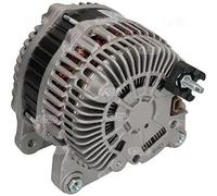 Alternatore HC-CARGO 116216 per RENAULT LAGUNA III (BT0/1) 2.0 2007-2015