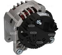 Alternatore con puleggia a ruota libera 116325 HC-Cargo per NISSAN DACIA RENAULT