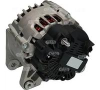 Alternatore con puleggia a ruota libera 116355 HC-Cargo per MERCEDES-BENZ DACIA