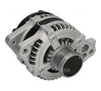 Alternatore con puleggia a ruota libera 116469 HC-Cargo per LEXUS IS II
